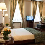 Apartahotel Karmel