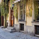 Karmel Cracovia