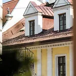 Karmel 3* Cracovia