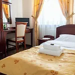 Karmel Apartahotel Cracovia