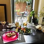 Karmel Apartahotel