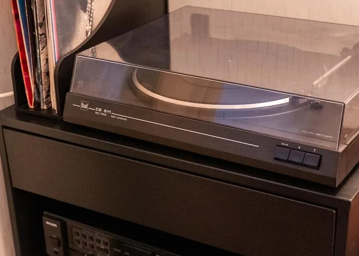 Aparthotel Karmel Krakau