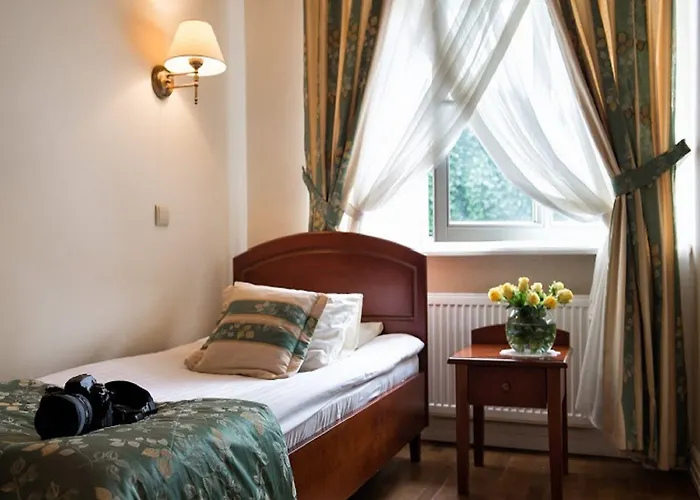 Aparthotel Karmel 3*