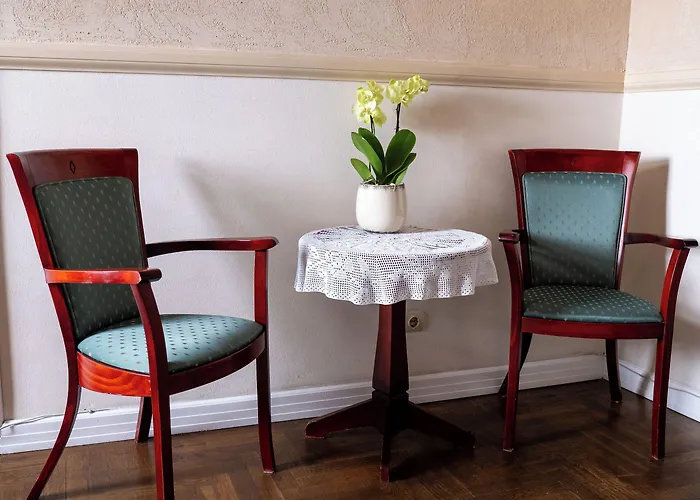 Karmel Aparthotel 3*