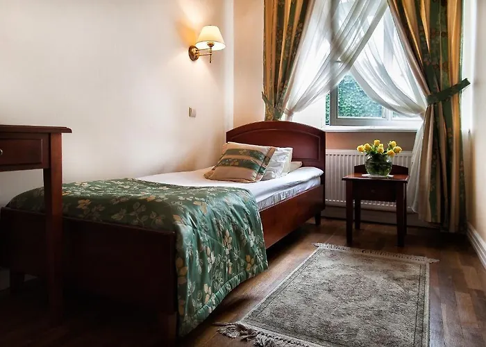 Aparthotel Karmel 3*