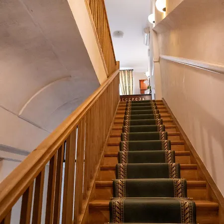 Aparthotel Karmel 3*