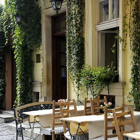 Karmel Hotel Krakow