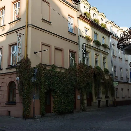 Karmel Aparthotel Krakow