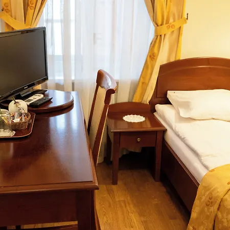 Karmel Aparthotel Krakov