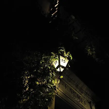 Hotel Karmel Krakow