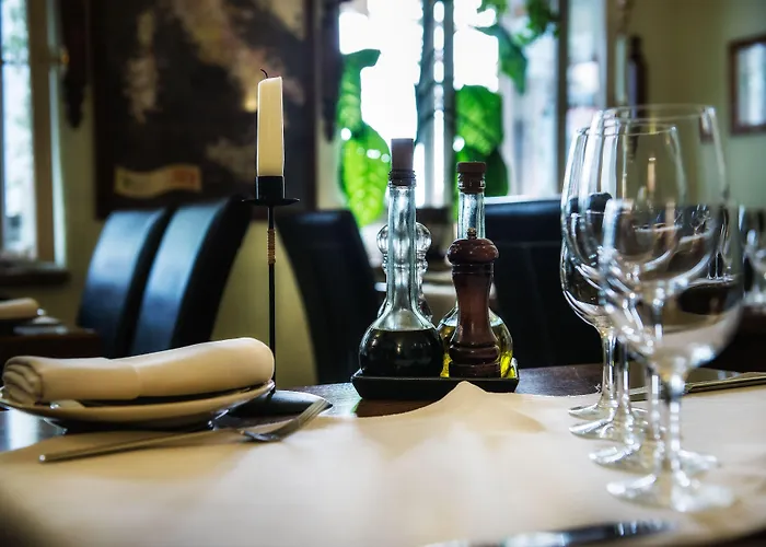 Karmel Aparthotel 3*