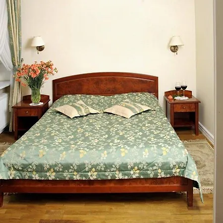 Karmel Hotel Krakau