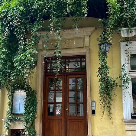 Hotel Karmel Cracóvia