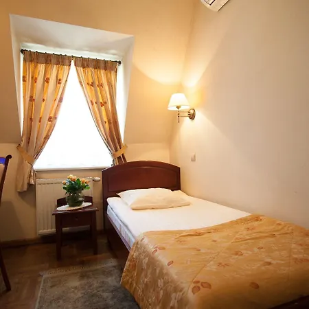 Karmel 3* Cracovia