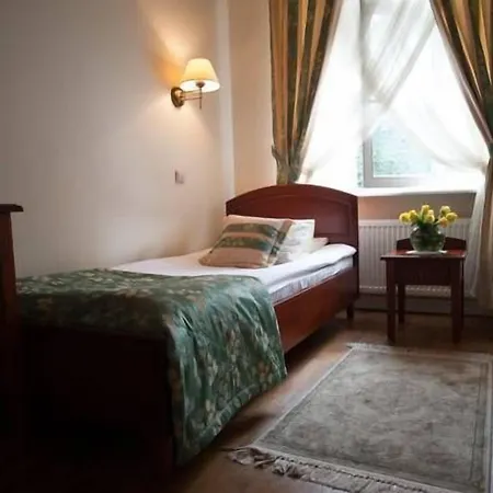 Karmel 3* Cracovia