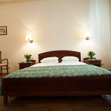Aparthotel Karmel Cracovia