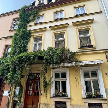 Karmel 3* Cracovia