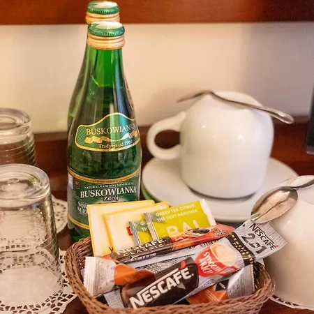 Karmel Hotel Cracóvia