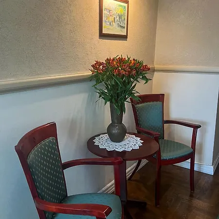 Karmel Hotel Cracóvia
