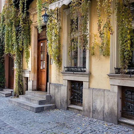 Karmel Cracovia