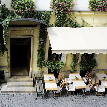 Karmel 3* Cracovia