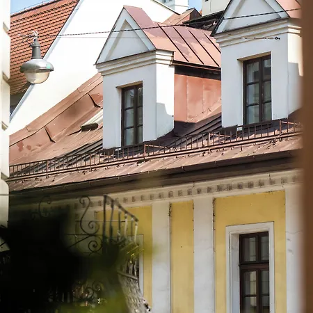 Karmel 3* Cracovia