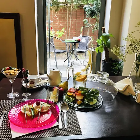 Karmel Aparthotel