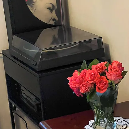 Hotel apartamentowy Karmel