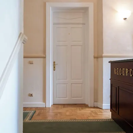 Apartmanhotel Karmel