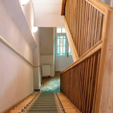 Karmel Aparthotel 3*