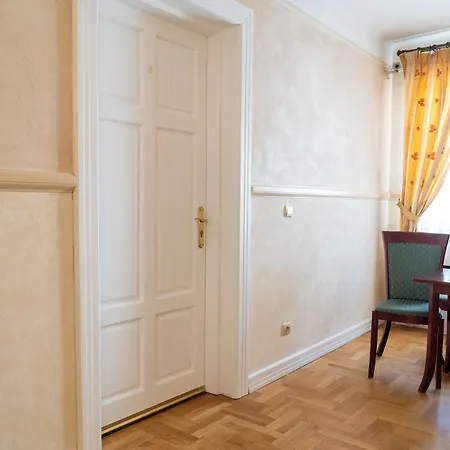 Karmel Cracovia