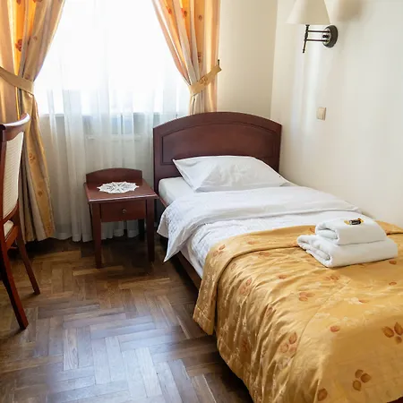 Karmel Cracovia