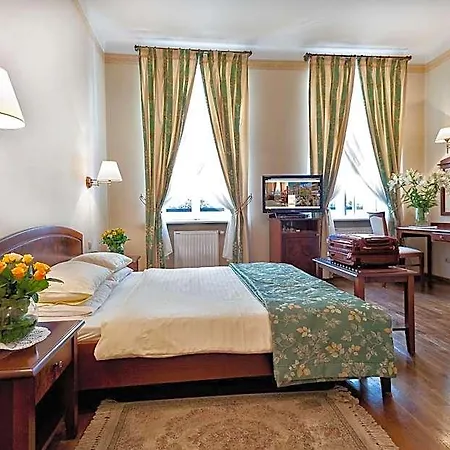 Apartmanhotel Karmel