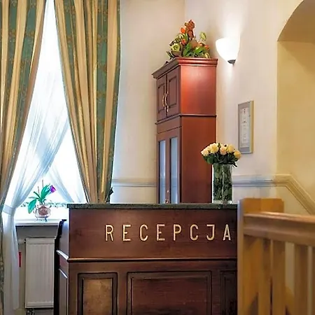 Karmel Apartmanhotel Krakkó