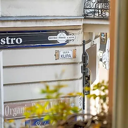 Karmel 3* Krakkó