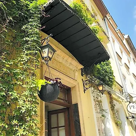 Apartmanhotel Karmel Krakkó