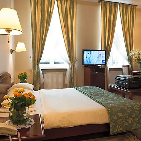 Karmel Apartmanhotel Krakkó