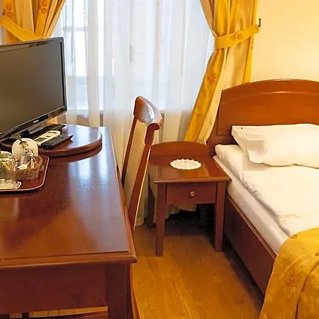 Karmel 3* Krakkó