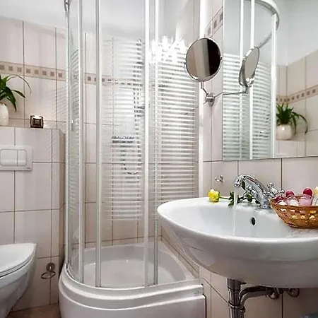 Apartmanhotel Karmel Krakkó
