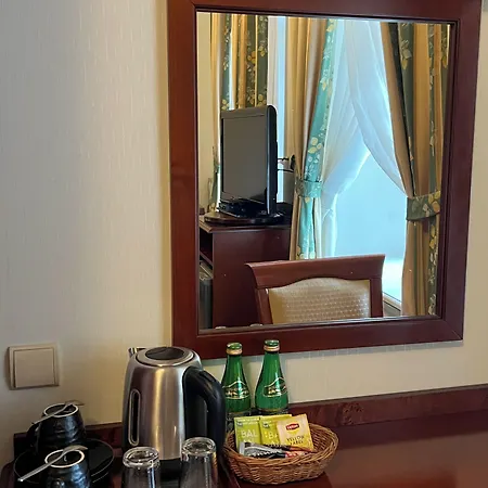 Karmel Aparthotel 3*