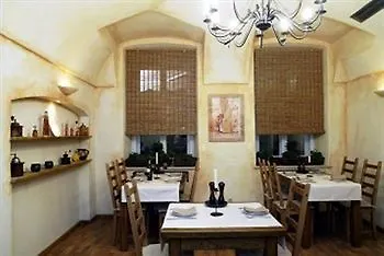 Karmel Aparthotel 3*