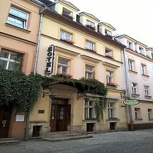 Karmel Aparthotel Cracovia