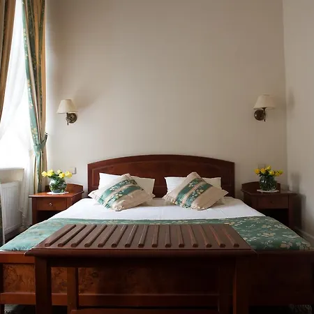 Karmel Aparthotel