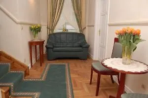 Aparthotel Karmel 3*