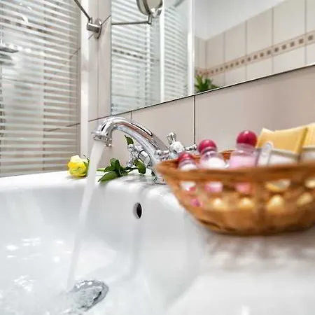 Aparthotel Karmel Cracovia