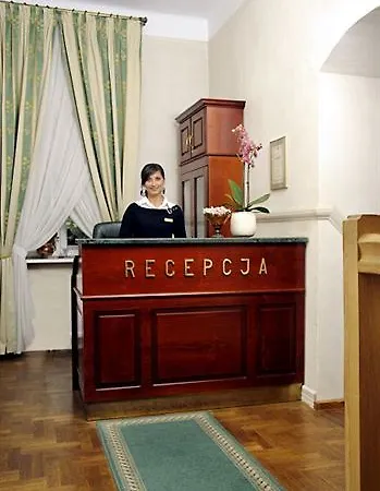 Karmel Aparthotel