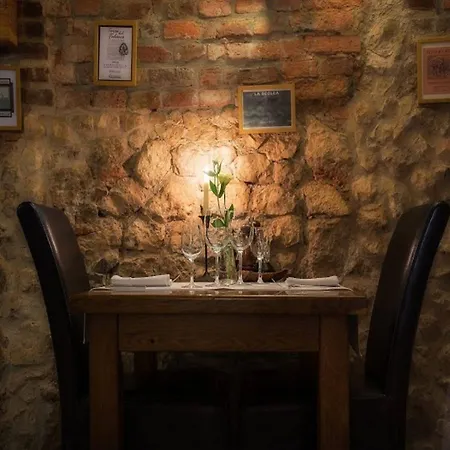 Hotel Karmel Krakau