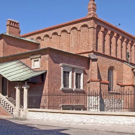 Karmel Aparthotel