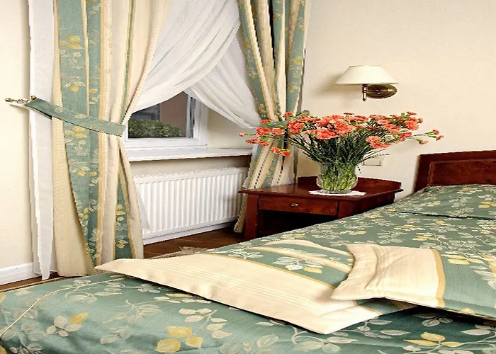 Karmel Apartmanhotel 3*