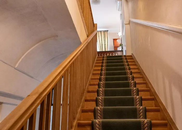 Aparthotel Karmel 3*